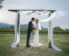 Amulet Vineyard And Beechworth Cider - Tourism Guide 1
