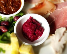 Amulet Vineyard And Beechworth Cider - Tourism Guide 5