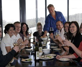 Amulet Vineyard And Beechworth Cider - Tourism Guide 4