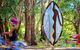 Wagirra Trail And Yindyamarra Sculpture Walk - thumb 0