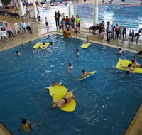 Wodonga Sports and Leisure Centre - Travel Search