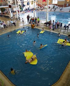 Wodonga Sports And Leisure Centre - Travel Search 0