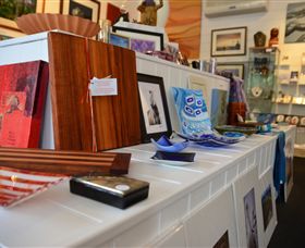 Gellibrand River Gallery - Cruises Travel 1