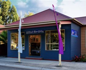 Gellibrand River Gallery - Cruises Travel 0