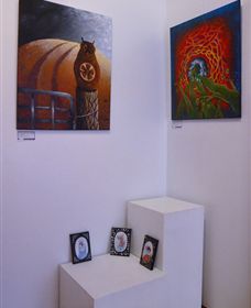 Gellibrand River Gallery - Cruises Travel 5