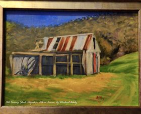 Gellibrand River Gallery - Cruises Travel 8