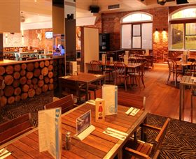 ZedBar - Tourism Guide 4