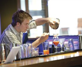 ZedBar - Tourism Guide 5