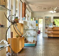 GIGS - Gateway Island Gallery and Studios - Tourism Guide