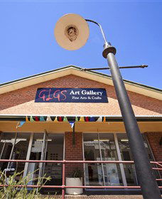 GIGS - Gateway Island Gallery And Studios - Travel Search 1