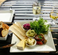 High Valley Cheese Co - Tourism Guide