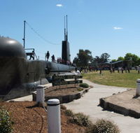 Holbrook Submarine Museum - Travel Search
