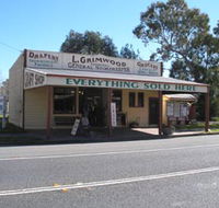 Grimwoods Store Craft Shop - Travel Search