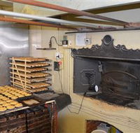 Holbrook Bakery - Travel Search