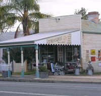 Lady Gails Bookshop and Curios - Travel Search