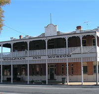 Woolpack Inn Museum - Travel Search