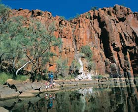 Python Pool - Tourism Guide 0