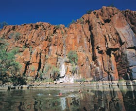 Python Pool - Tourism Guide 1