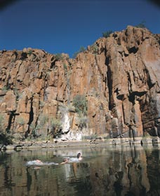 Python Pool - Tourism Guide 3