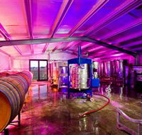 Short Sheep Micro-Winery - Tourism Guide