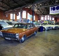 Geelong Museum of Motoring  Industry - Tourism Guide