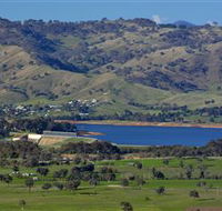Huon Hill Parklands - Tourism Guide