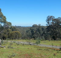 Bald Hill lookout - Tourism Guide