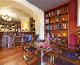 Customs House Restaurant And Wine Bar - Tourism Guide 2