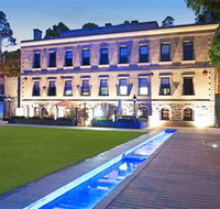 Customs House Restaurant and Wine Bar - Tourism Guide