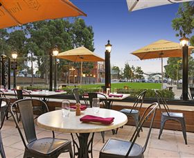 Customs House Restaurant And Wine Bar - Tourism Guide 1