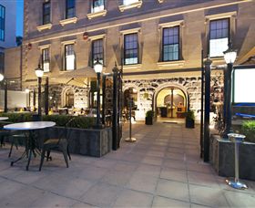 Customs House Restaurant And Wine Bar - Tourism Guide 6
