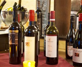 Customs House Restaurant And Wine Bar - Tourism Guide 5