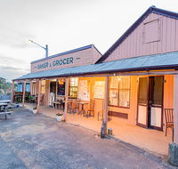 General Store - Tourism Guide
