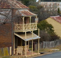 Village walking track - Tourism Guide