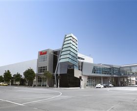 Westfield Geelong - Tourism Guide 0