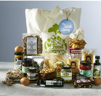 The Food Purveyor - Tourism Guide