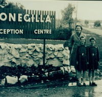 Bonegilla Migrant Experience - Tourism Guide