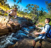 Yackandandah Gorge - Tourism Guide