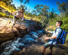 Yackandandah Gorge - Tourism Guide 0