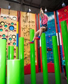 Supatramp Geelong - Tourism Guide 0