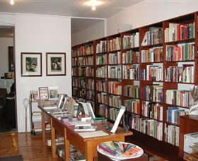 Books For Cooks - Travel Agents 0