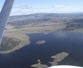 Split Rock Dam - Travel Agents 0