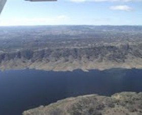 Split Rock Dam - Travel Agents 1