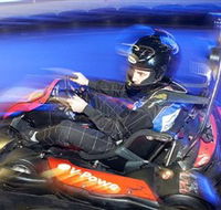 Auscarts Racing - Tourism Guide