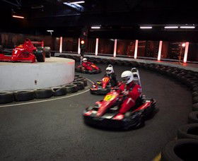 Auscarts Racing - Tourism Guide 1