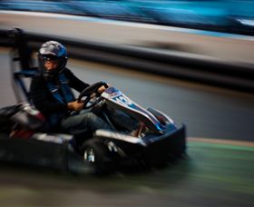 Auscarts Racing - Tourism Guide 5