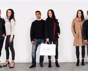 Knitworld Australia - Travel Agents 0