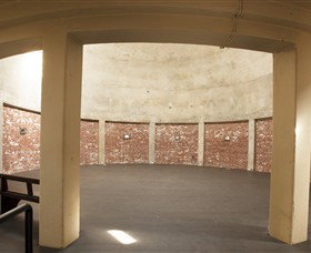 Mission To Seafarers - Travel Agents 3