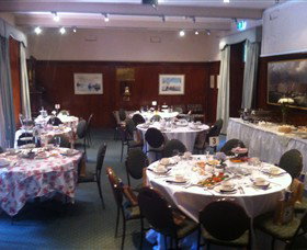 Mission To Seafarers - Travel Agents 6