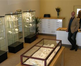 Ixtlan Melbourne Jewellery Store - Tourism Guide 1